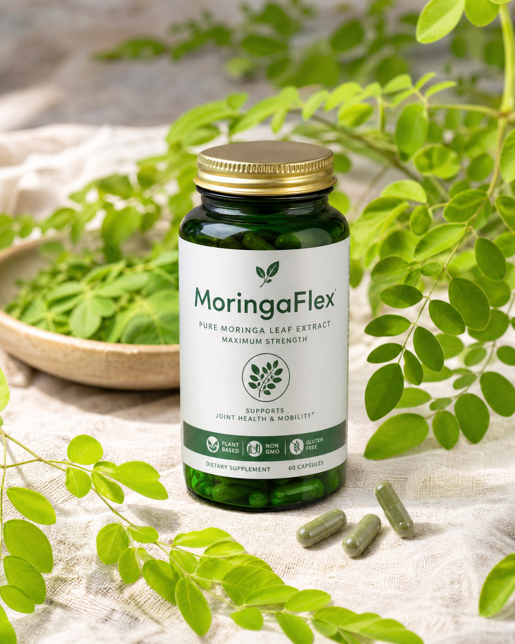 MoringaFlex